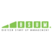 Biotech Start-Up Management Logo