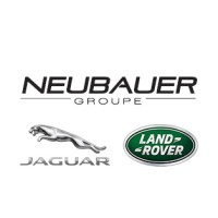 NEUBAUER Saint-Germain Logo