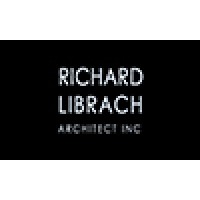 Richard Librach Architect Inc. Logo