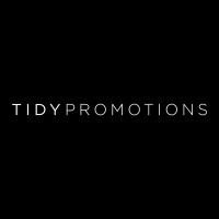 Tidy Promotions Logo