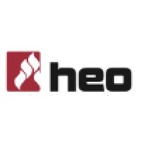 heo (UK) Ltd Logo