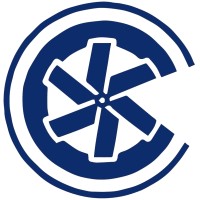American Coolair Corporation Logo