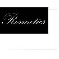 Rosmetics Logo