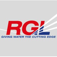 RGL Services Logo