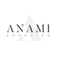 Anami Agencies Logo