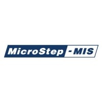 MicroStep-MIS Logo