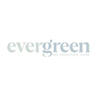 Evergreen Seniors Home Logo