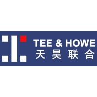 Tee & Howe Intellectual Property Attorneys Logo