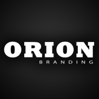 Orion Branding Logo