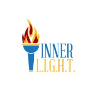 Inner L.I.G.H.T. Outreach Logo