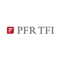 PFR TFI S.A. Logo