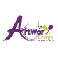 ArtWorx Events Logo