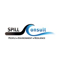 SpillConsult Ltd Logo