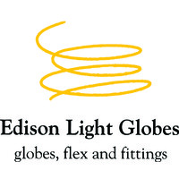 Edison Light Globes Logo