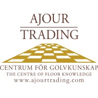 Ajour Trading Sweden AB Logo