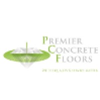 Premier Concrete Floors Logo