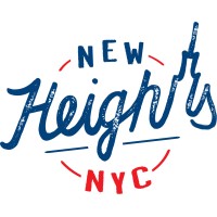 New Heights Youth, Inc. Logo
