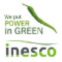 Inesco Logo