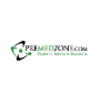 PreMedZone Logo
