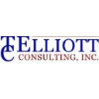 TC Elliott Consulting, Inc. Logo
