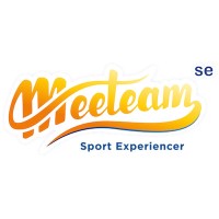 Meeteam Sport Experiencer Logo