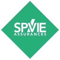 SPVIE Assurances Logo