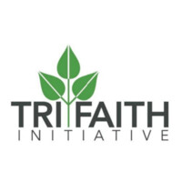 Tri-Faith Initiative Logo