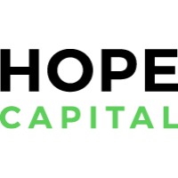 Hope Capital Logo