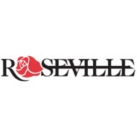 City of Roseville, MN Logo