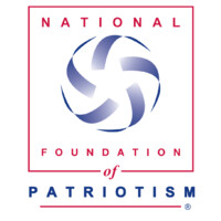 National Foundation of Patriotism Logo