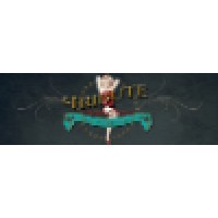 Tribute Productions Talent & Entertainment Logo