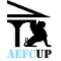 AEFCUP - Associação de Estudantes da FCUP Logo