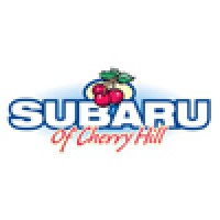 Subaru of Cherry Hill Logo