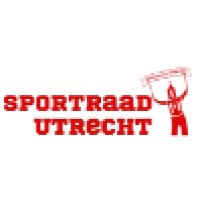 Sportraad Utrecht Logo