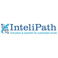 InteliPath Services Group Logo