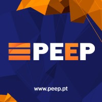 PEEP - Portugal Entrepreneurship Education Platform Logo