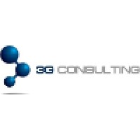 3G CONSULTING Logo