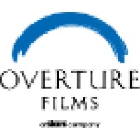 Overture Films Logo
