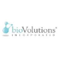 BioVolutions Inc. Logo