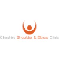 Cheshire Shoulder and Elbow Clinic Logo