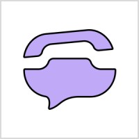 TextNow Logo