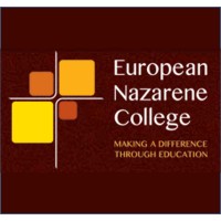 European Nazarene College Logo