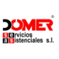 Domer Servicios Asistenciales S.L Logo