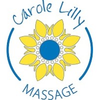 Carole Lilly Massage Logo