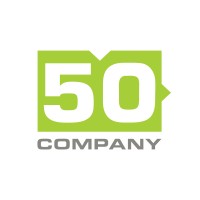 50 Company Logo