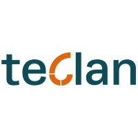 teclan Limited Logo