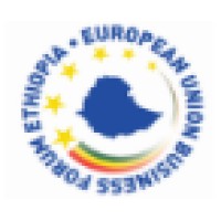 European Union Business Forum in Ethiopia (EUBFE) Logo