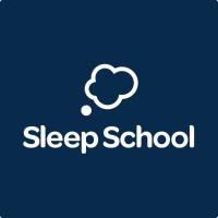 Sleep School Logo