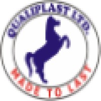 Qualiplast Ltd. Logo
