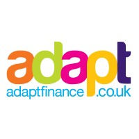 Adapt Finance Logo